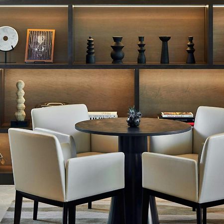 Ac Hotel By Marriott Sacramento Extérieur photo