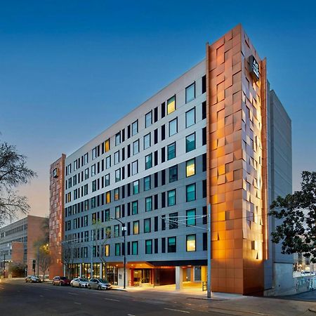 Ac Hotel By Marriott Sacramento Extérieur photo