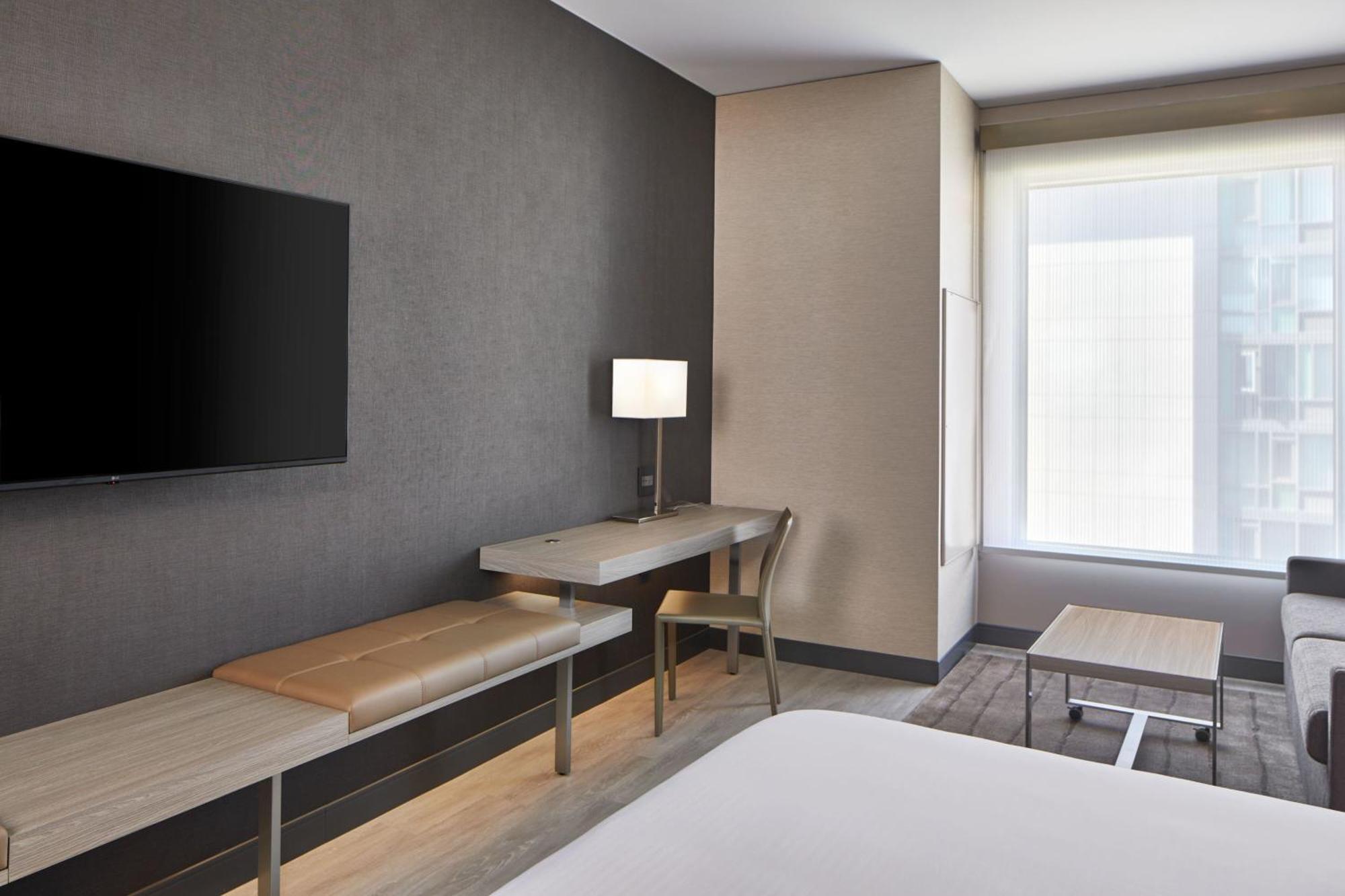 Ac Hotel By Marriott Sacramento Extérieur photo