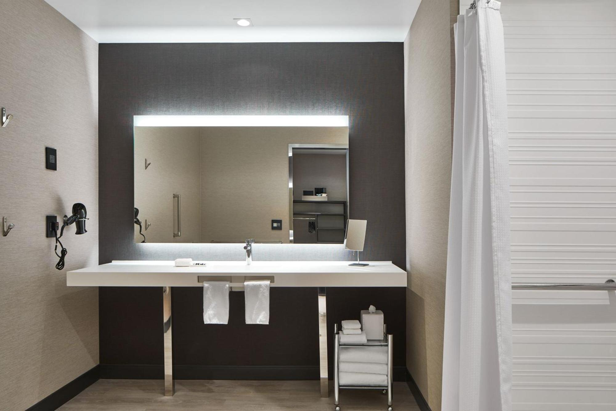 Ac Hotel By Marriott Sacramento Extérieur photo