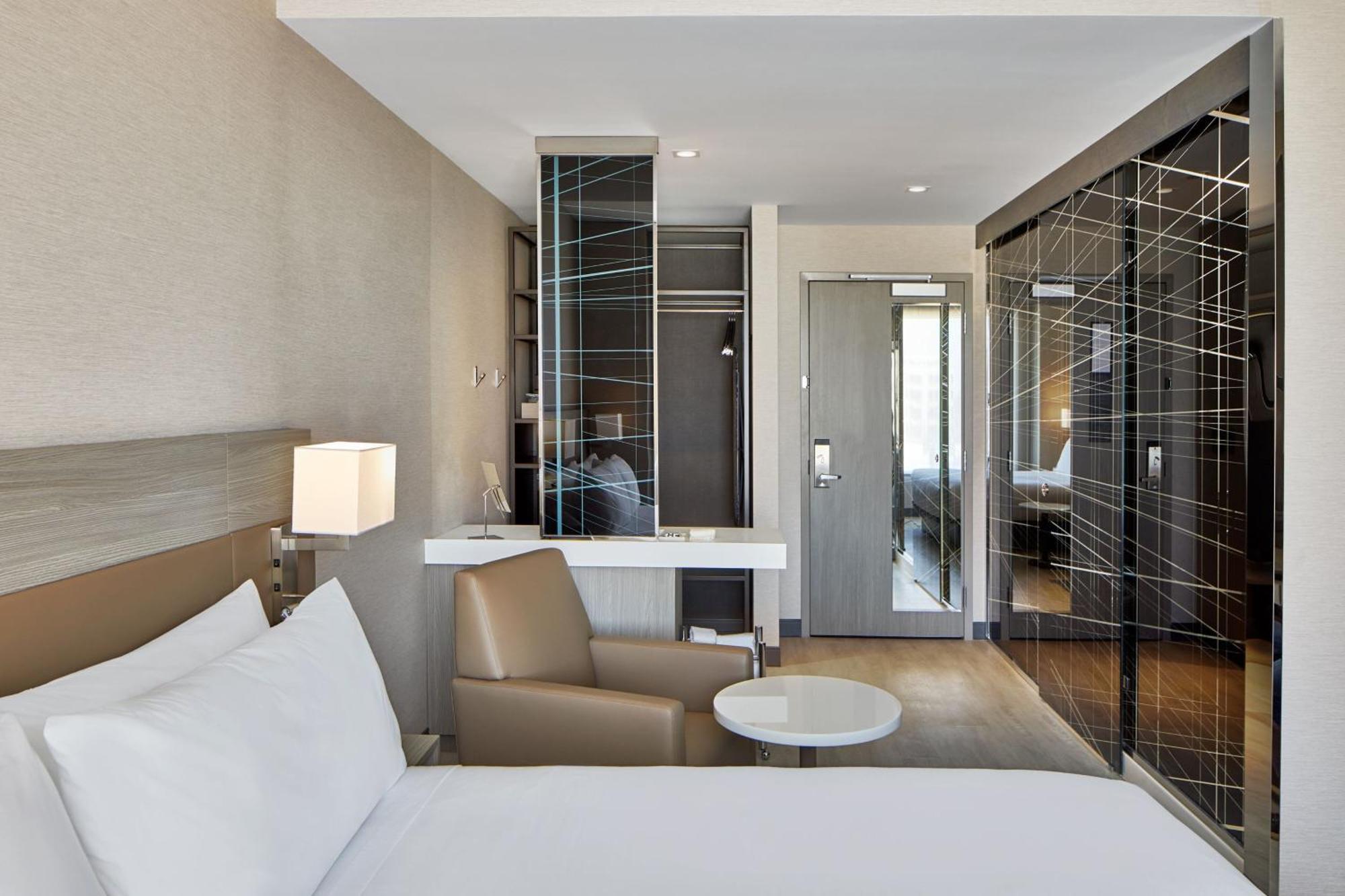 Ac Hotel By Marriott Sacramento Extérieur photo