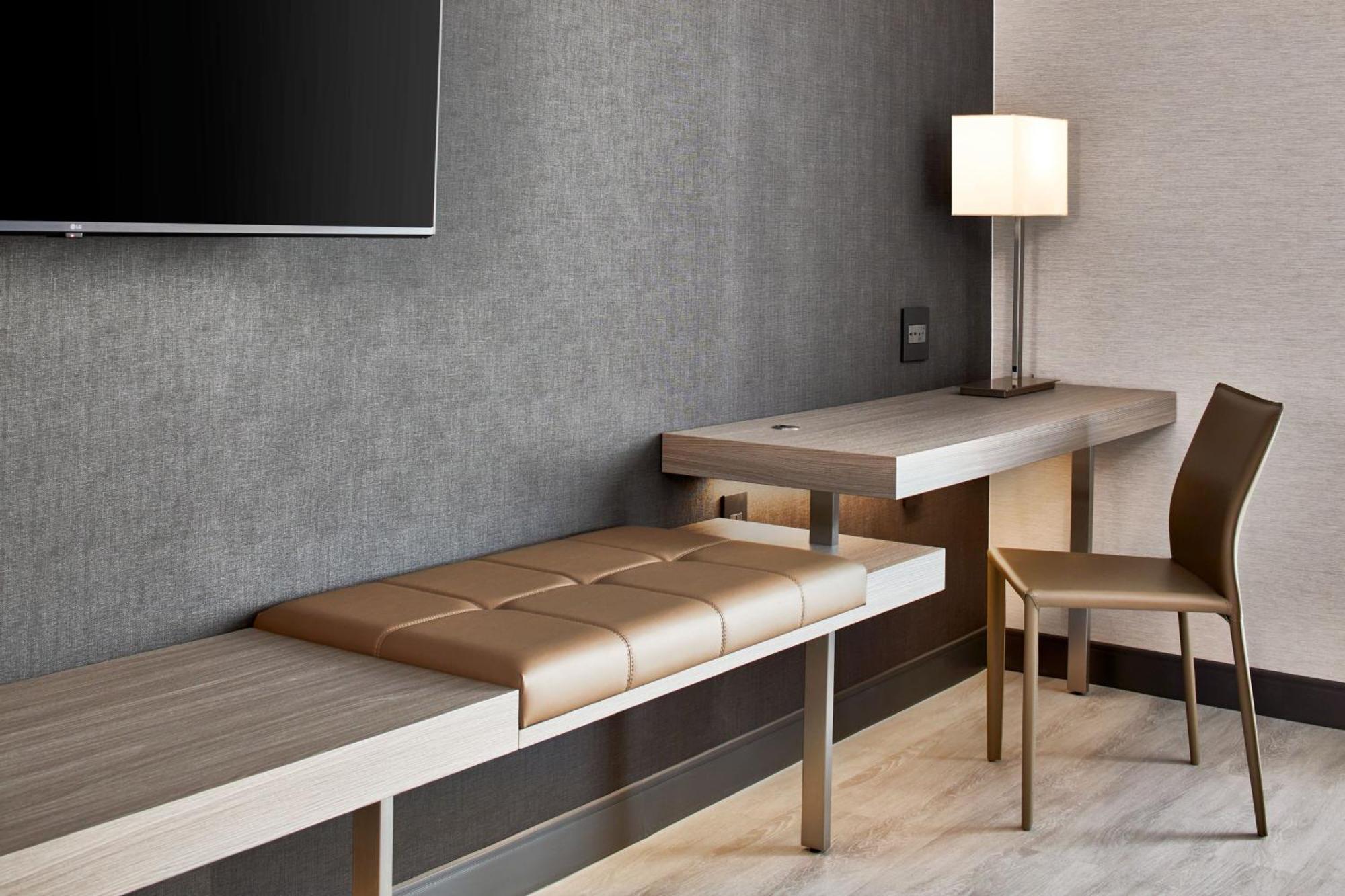 Ac Hotel By Marriott Sacramento Extérieur photo