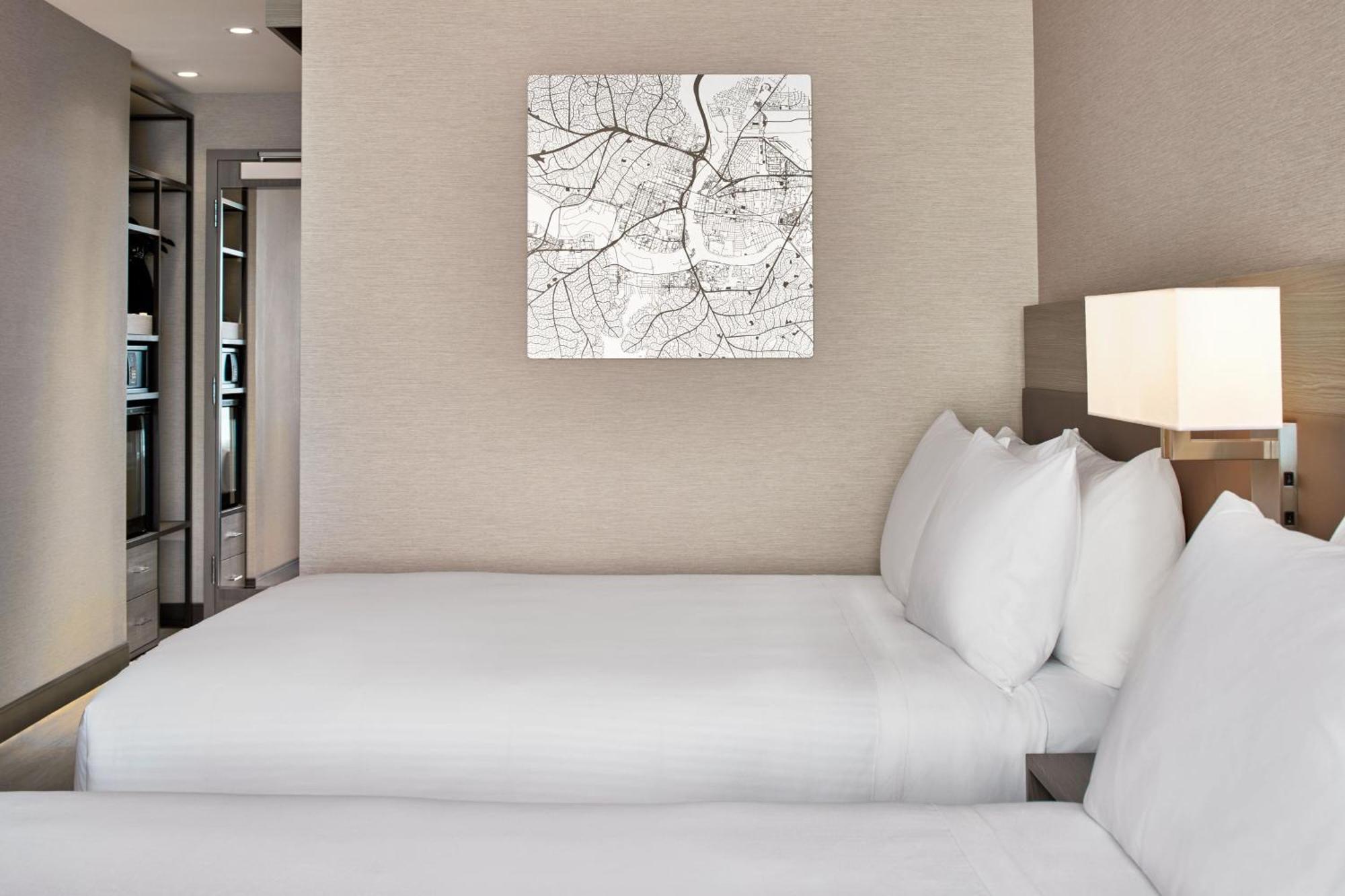 Ac Hotel By Marriott Sacramento Extérieur photo