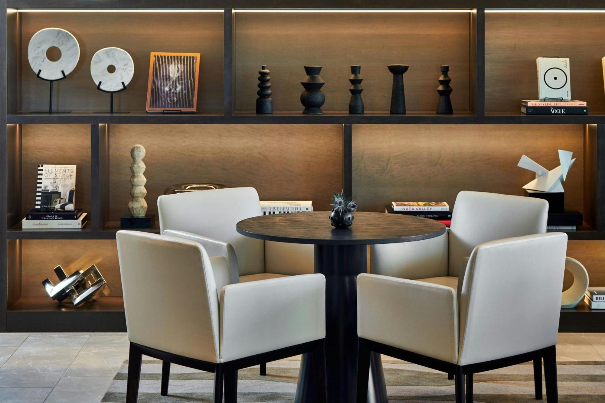 Ac Hotel By Marriott Sacramento Extérieur photo