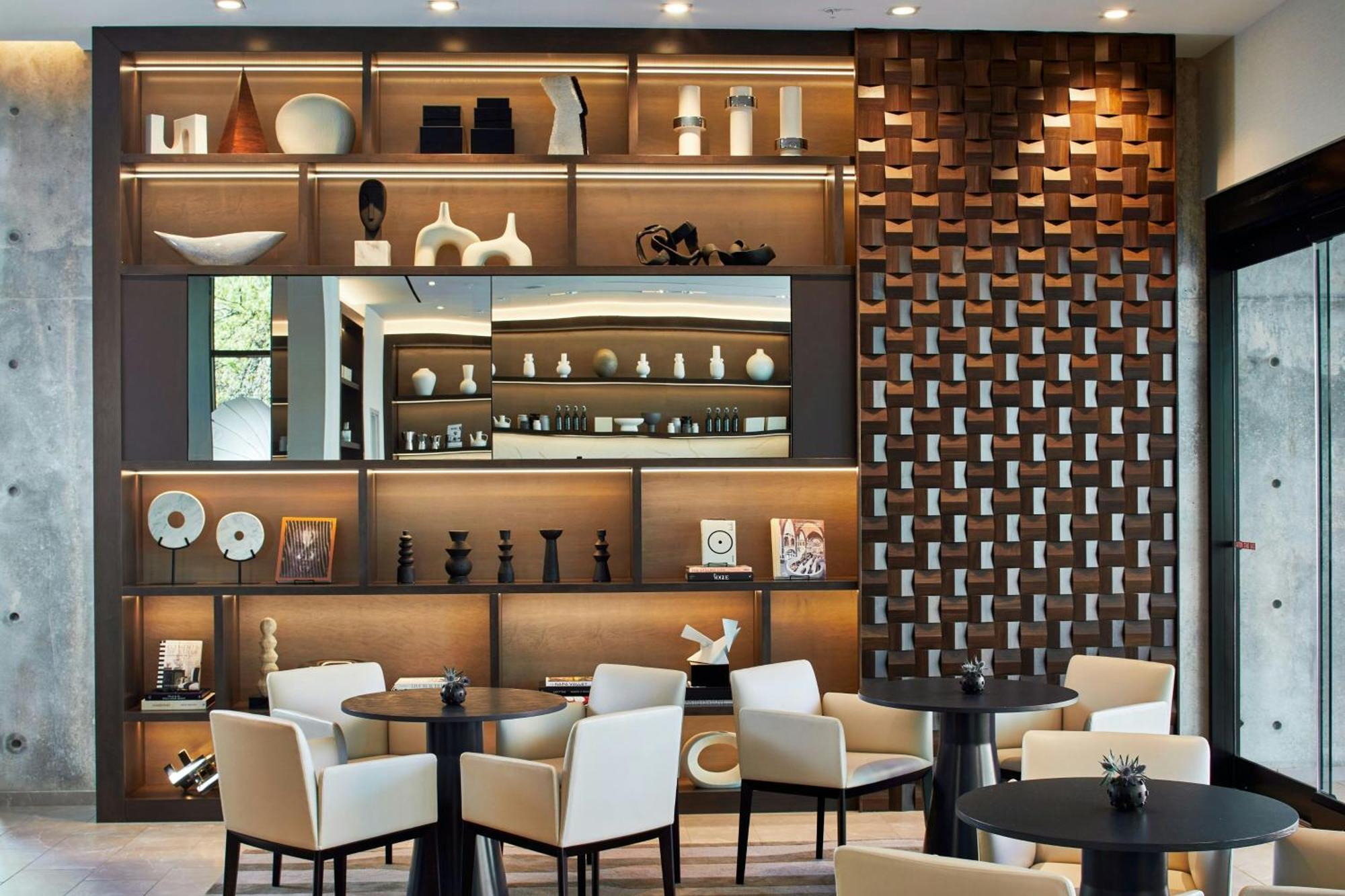 Ac Hotel By Marriott Sacramento Extérieur photo