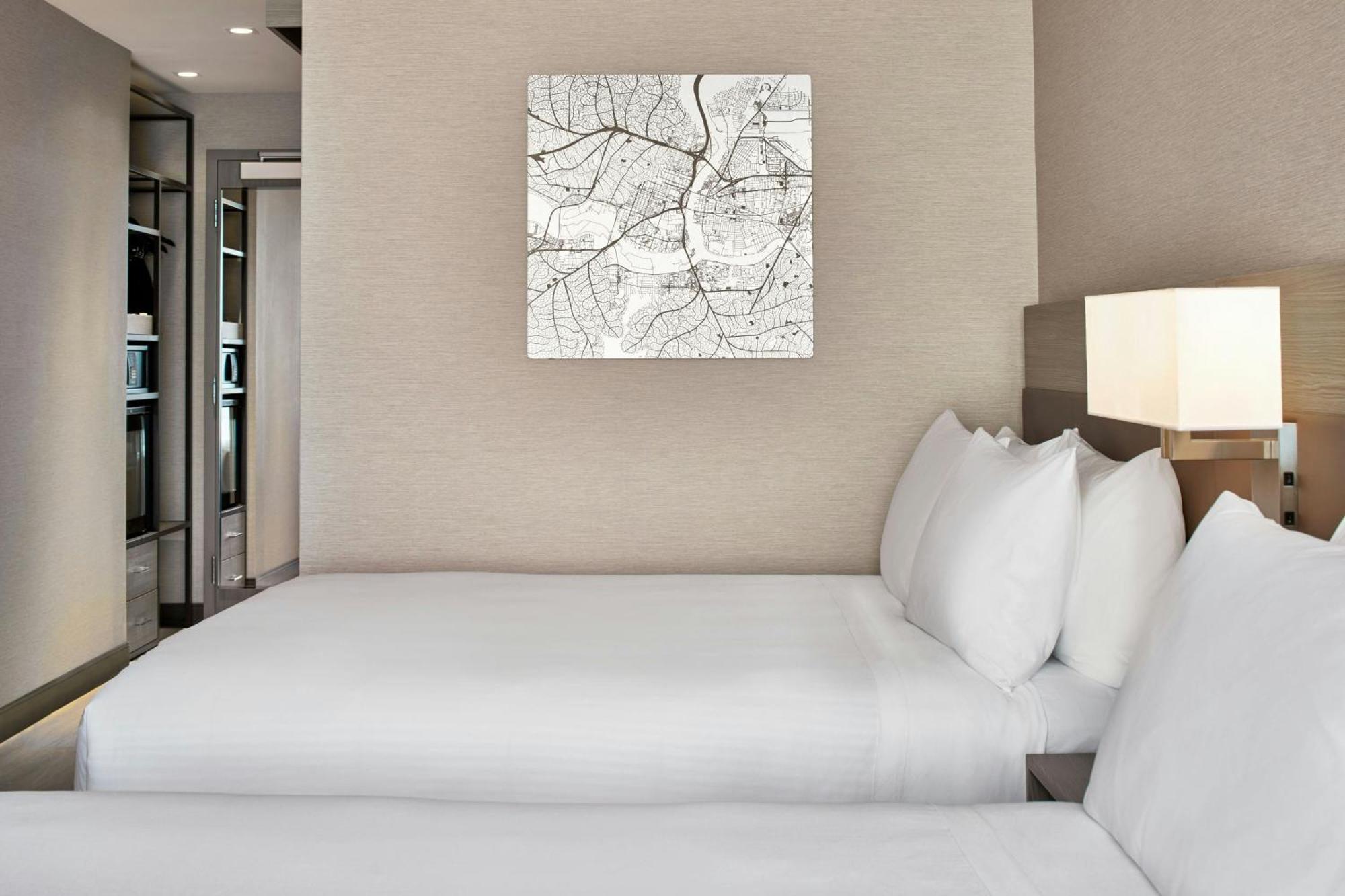 Ac Hotel By Marriott Sacramento Extérieur photo
