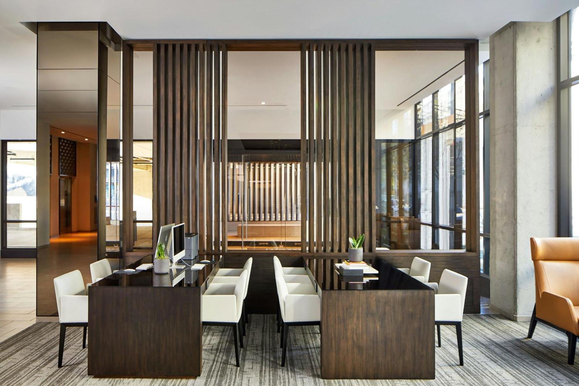 Ac Hotel By Marriott Sacramento Extérieur photo