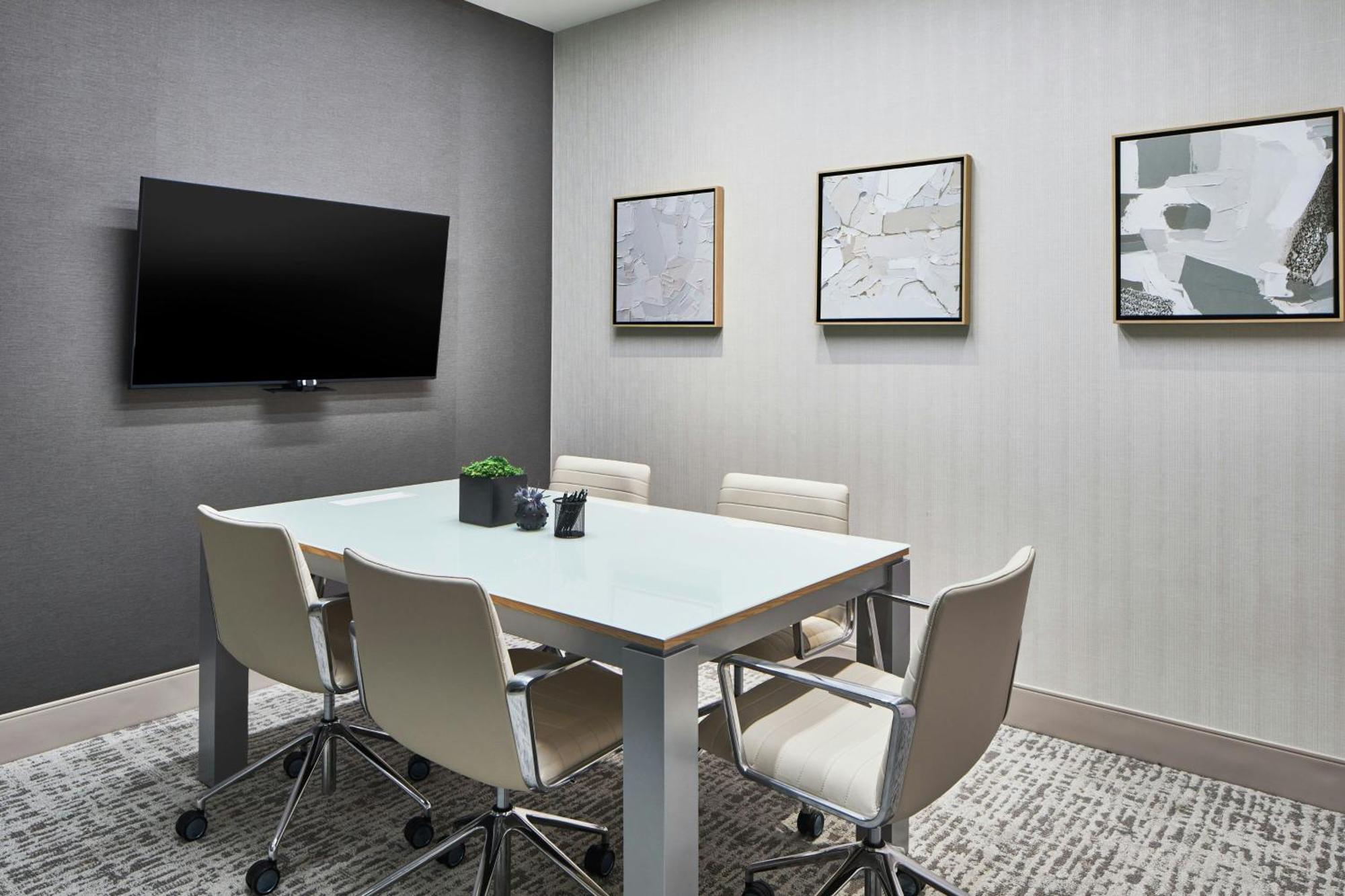 Ac Hotel By Marriott Sacramento Extérieur photo