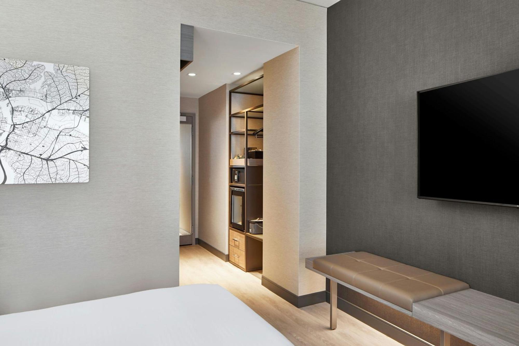 Ac Hotel By Marriott Sacramento Extérieur photo