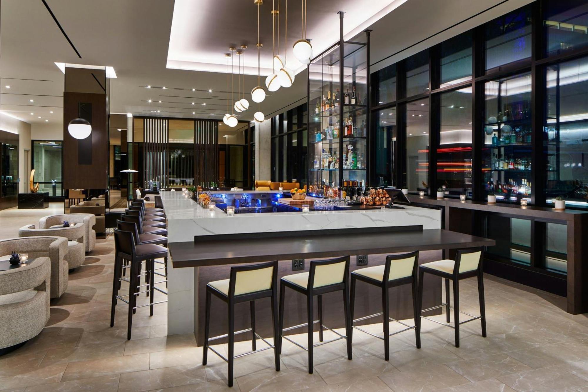 Ac Hotel By Marriott Sacramento Extérieur photo