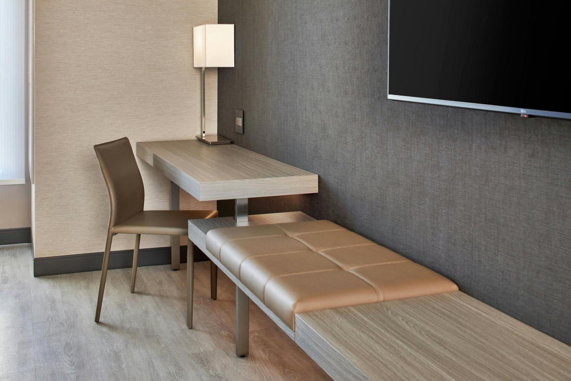 Ac Hotel By Marriott Sacramento Extérieur photo