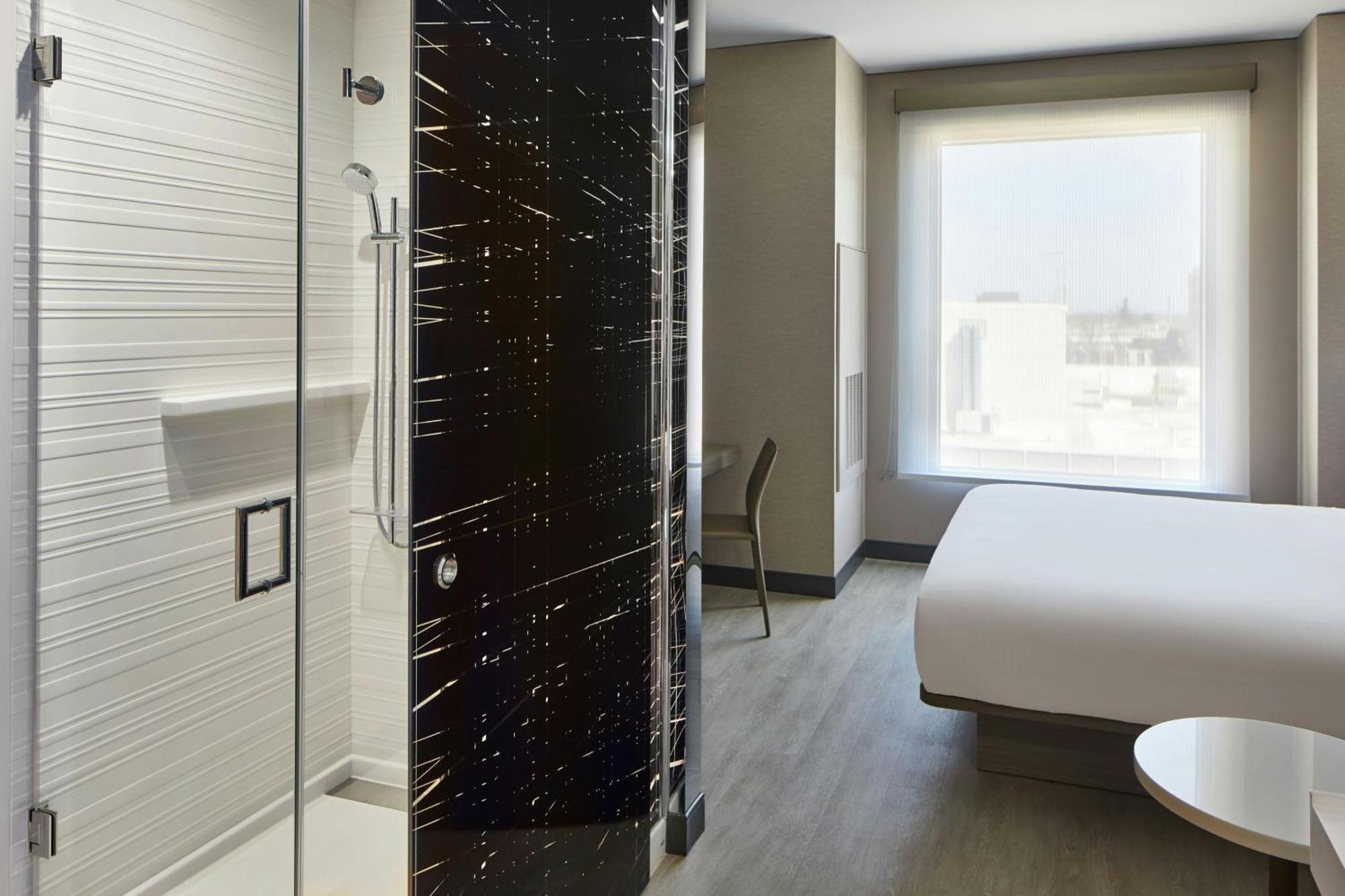 Ac Hotel By Marriott Sacramento Extérieur photo