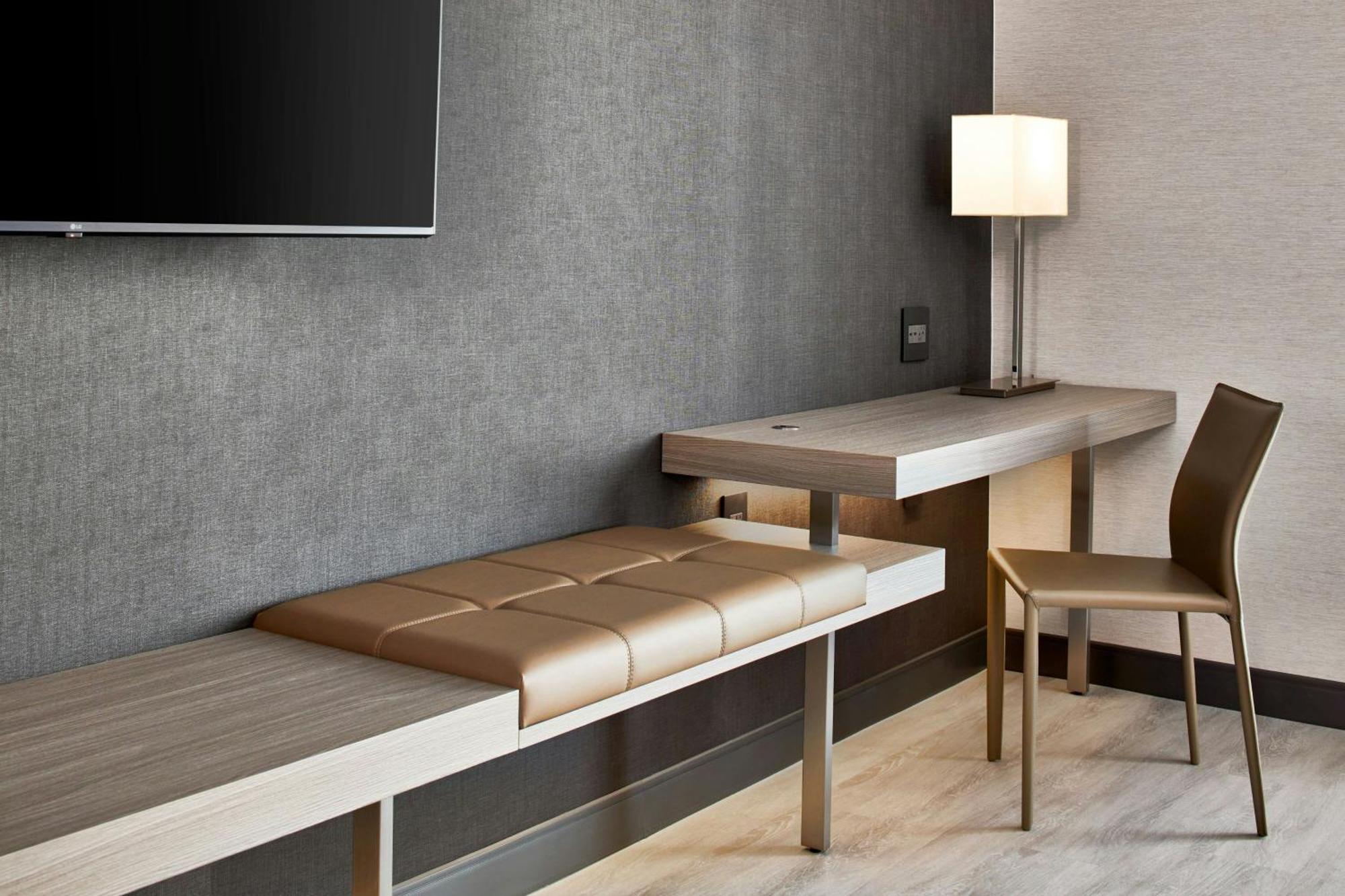 Ac Hotel By Marriott Sacramento Extérieur photo