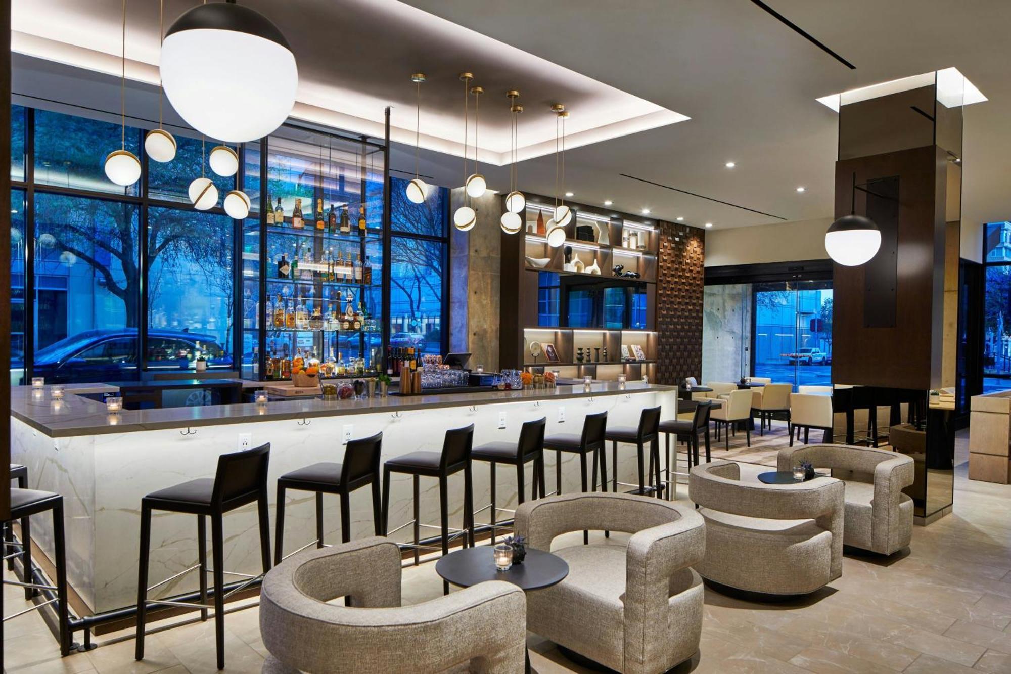 Ac Hotel By Marriott Sacramento Extérieur photo