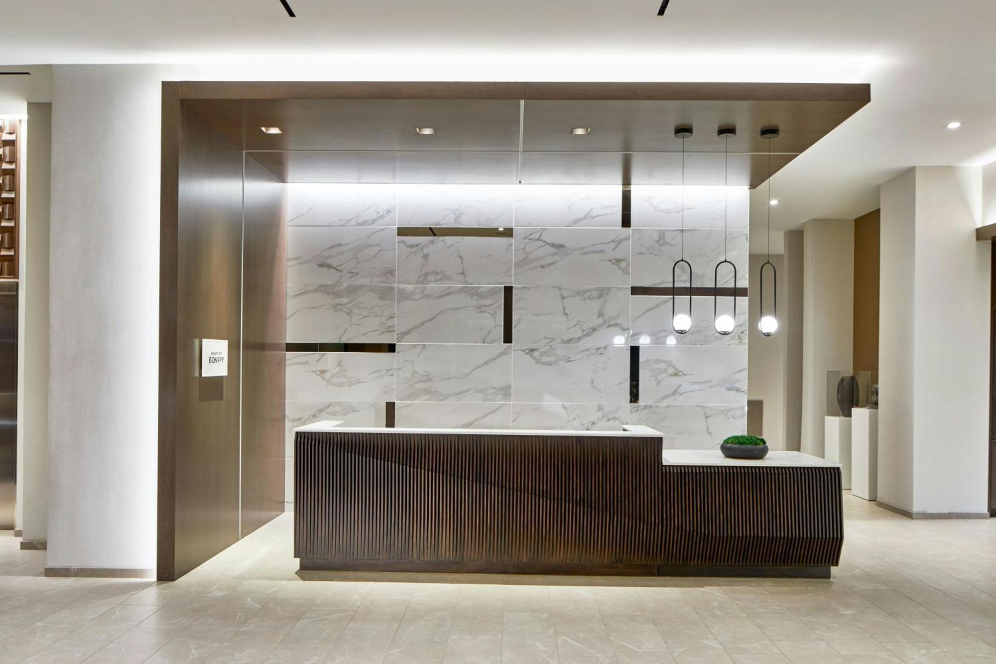Ac Hotel By Marriott Sacramento Extérieur photo